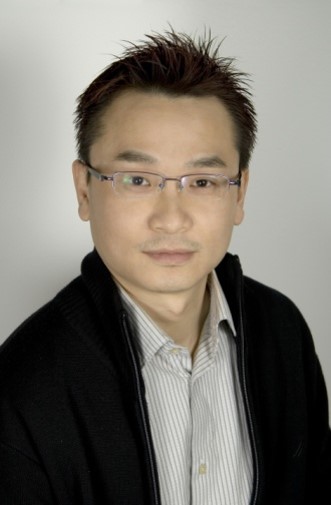 Vincent Hsiao