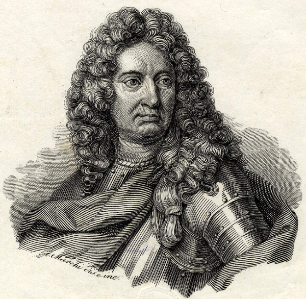 Luigi Marsili