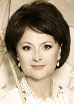 Olga Ivanovna Samartseva