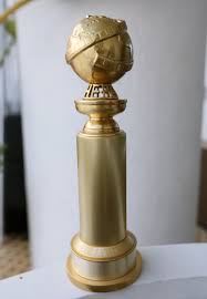 Golden Globe Award
