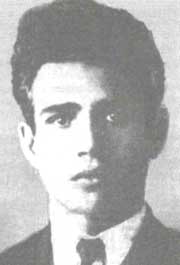 Vladimir Alexeyevich Saprykin