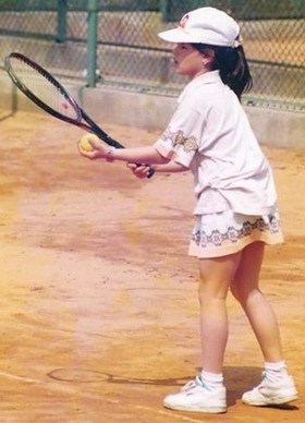 Gallery of Ana Ivanovic