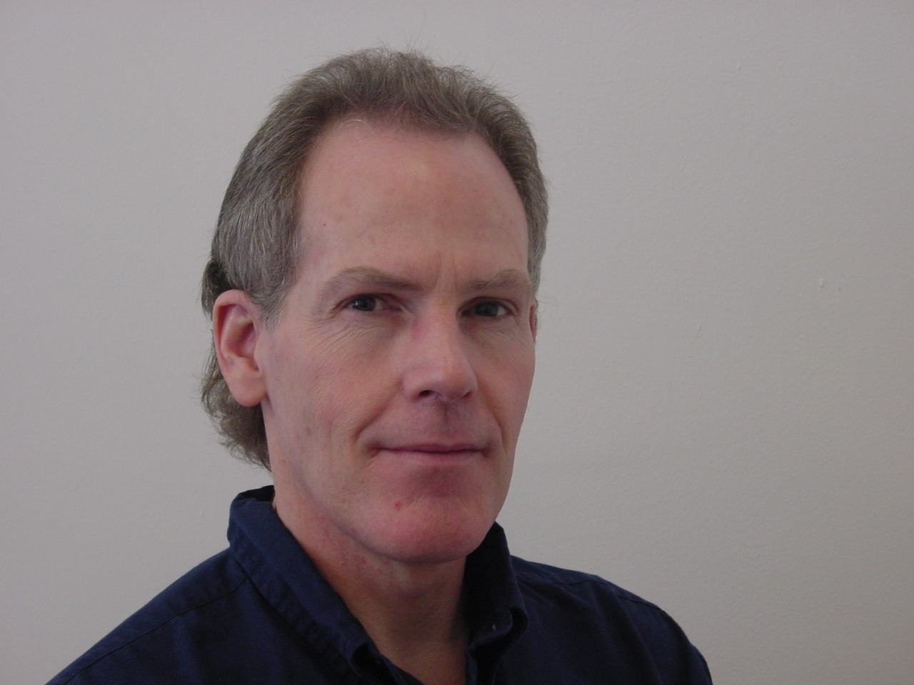 David Geary