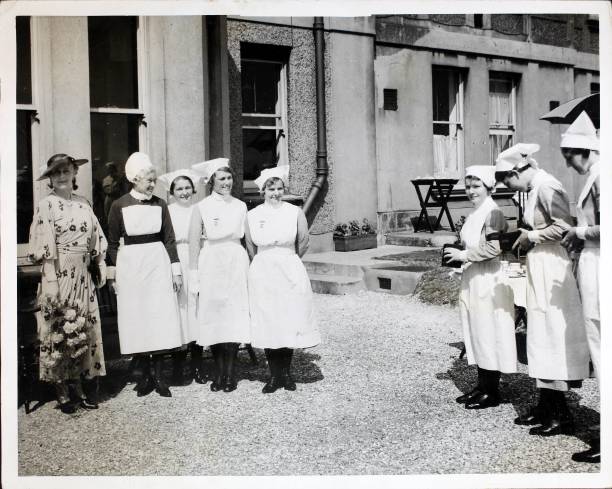Gallery of Princess Alice Countess of Athlone