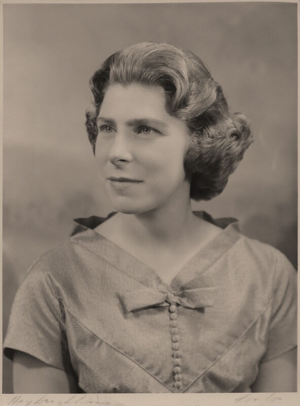 granddaughter : Anne Liddell-Grainger