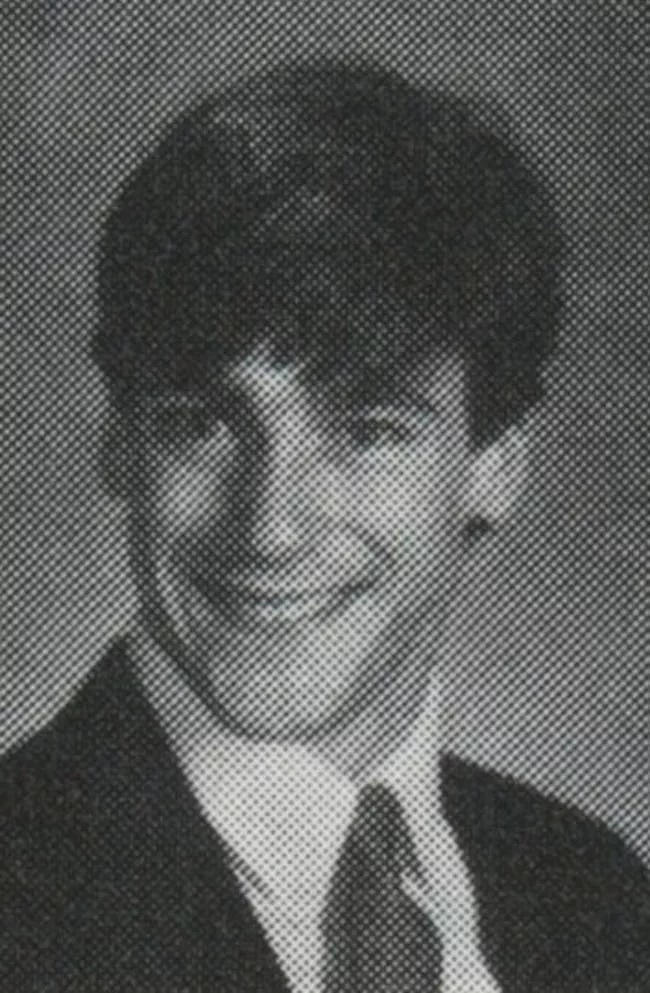 Education period of Jon Hamm in University of Missouri