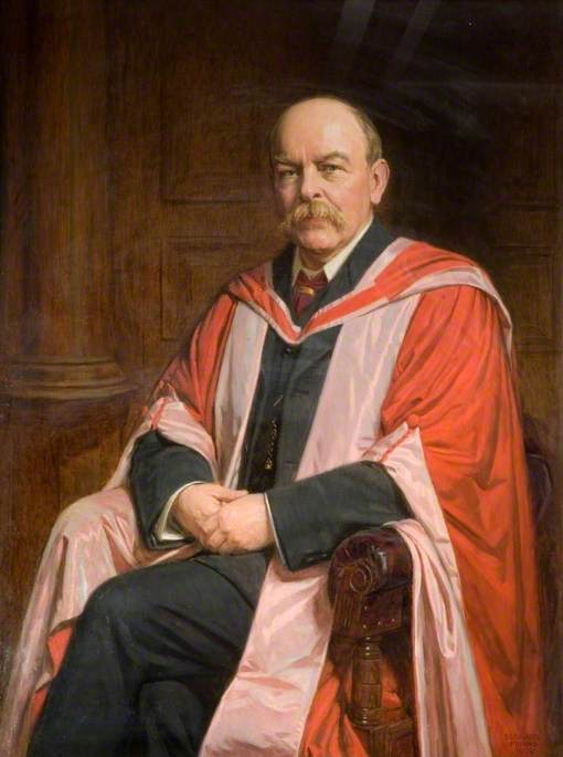 Gallery of John Poynting