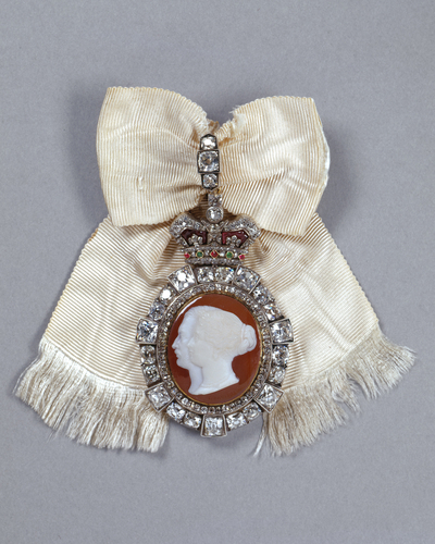 Royal Order of Victoria and Albert