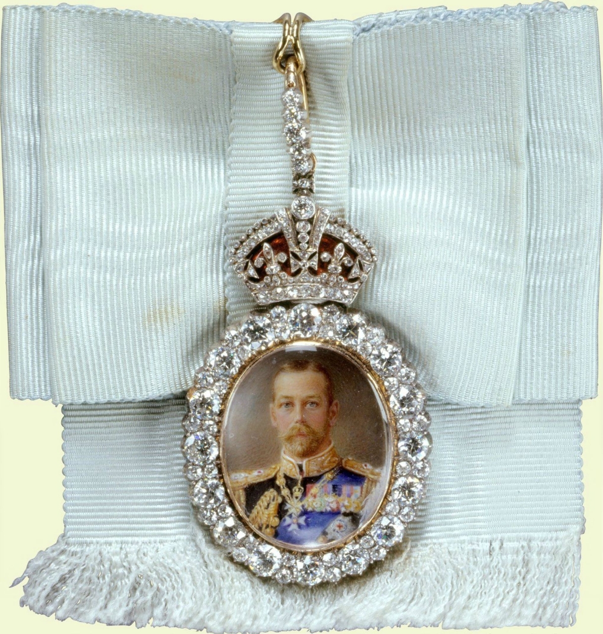 Royal Family Order of King George V