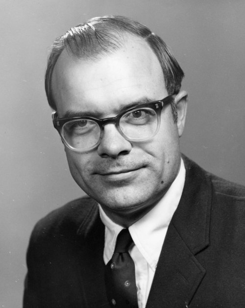 Robert Spivey