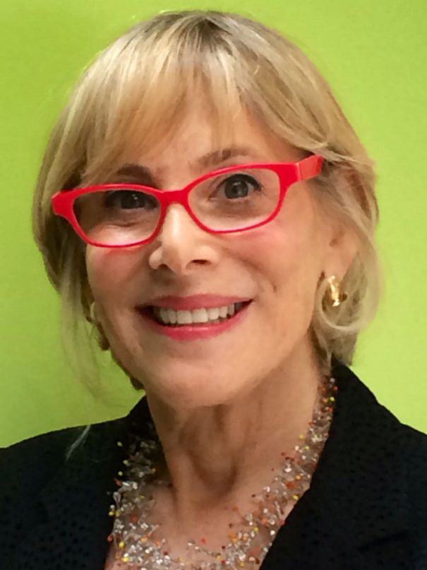 Jane Corkin