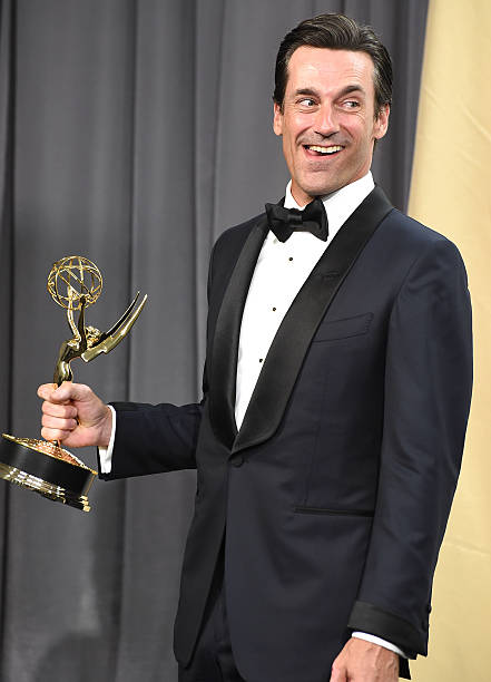 Emmy Award