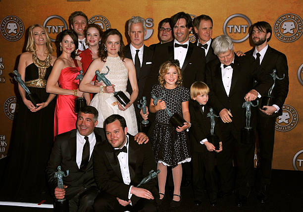 Screen Actors Guild Award
