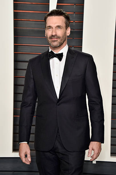 Career period of Jon Hamm in career