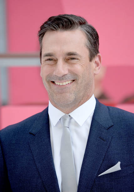 Career period of Jon Hamm in career