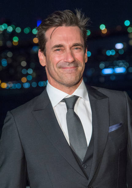 Career period of Jon Hamm in career