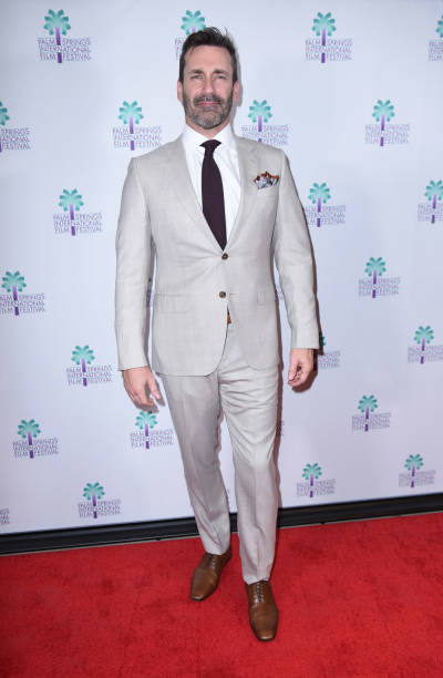 Career period of Jon Hamm in career