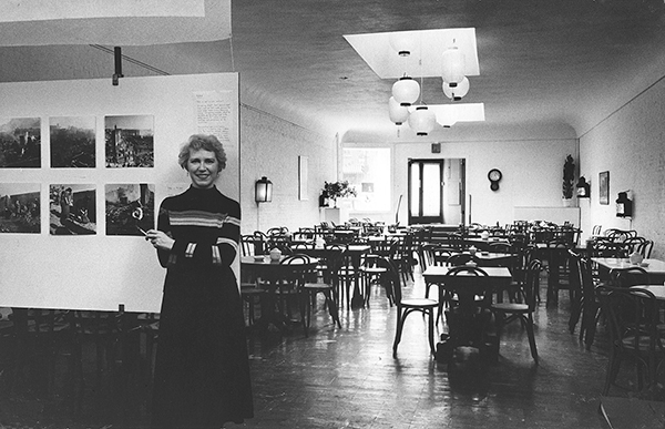 Gallery of Helen Gee