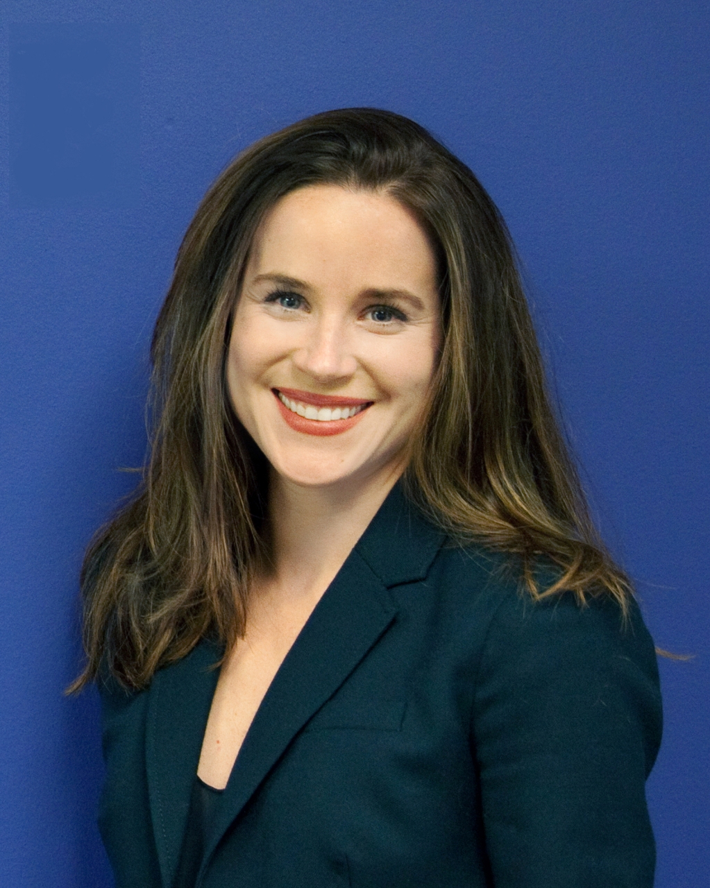 Daughter: Ashley Biden