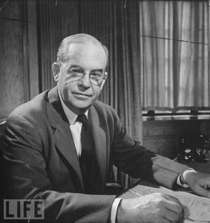 Allan Sproul