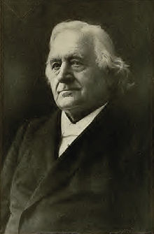 Robert Collyer