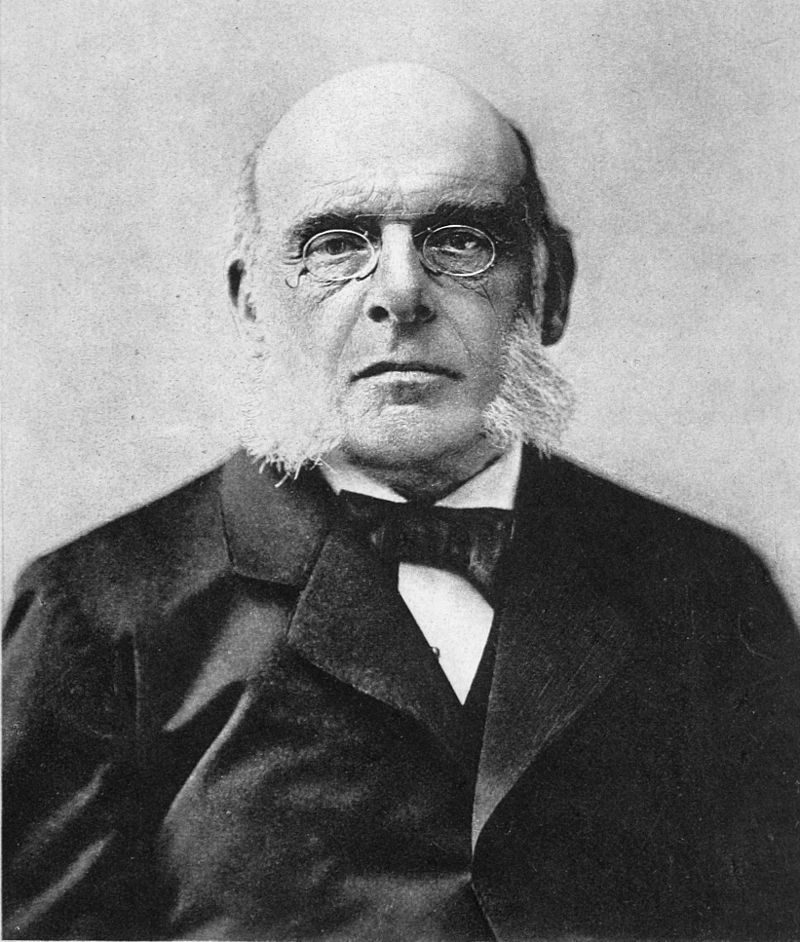 Timothy Dwight