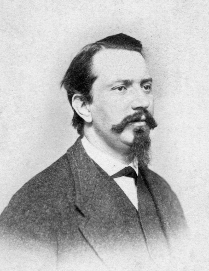 Austin Flint, II