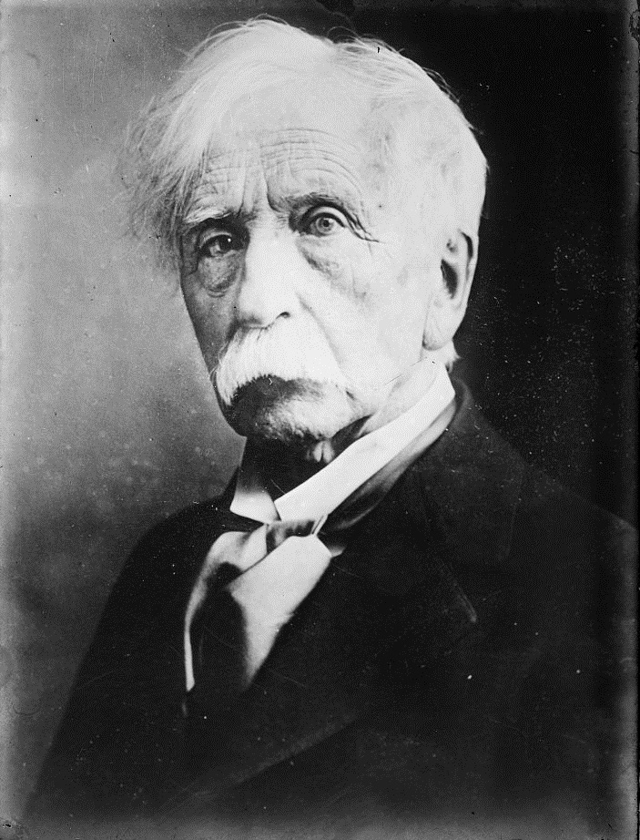 William Winter