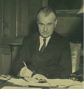 Jefferson Caffery