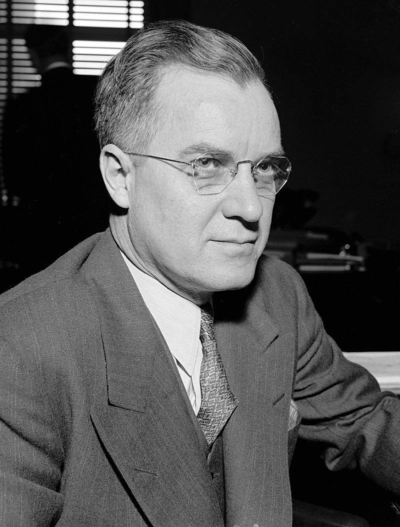 Robert Ramspeck