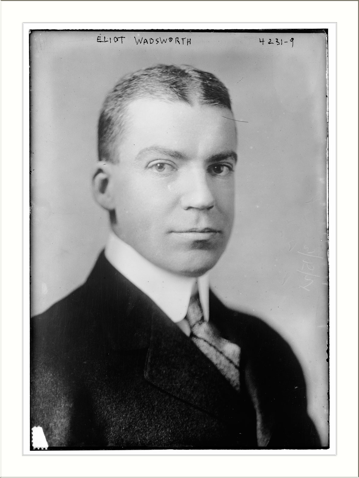 Eliot Wadsworth