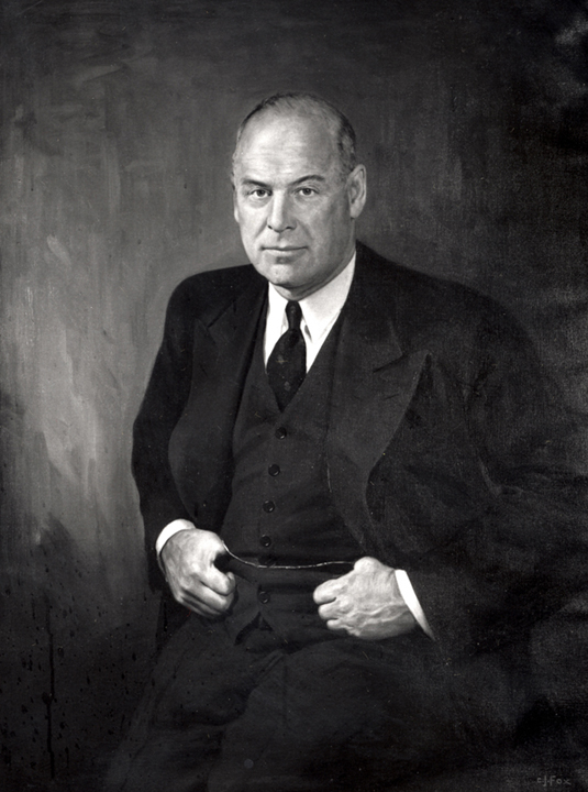 Sinclair Weeks