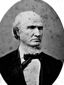 Reuben Davis