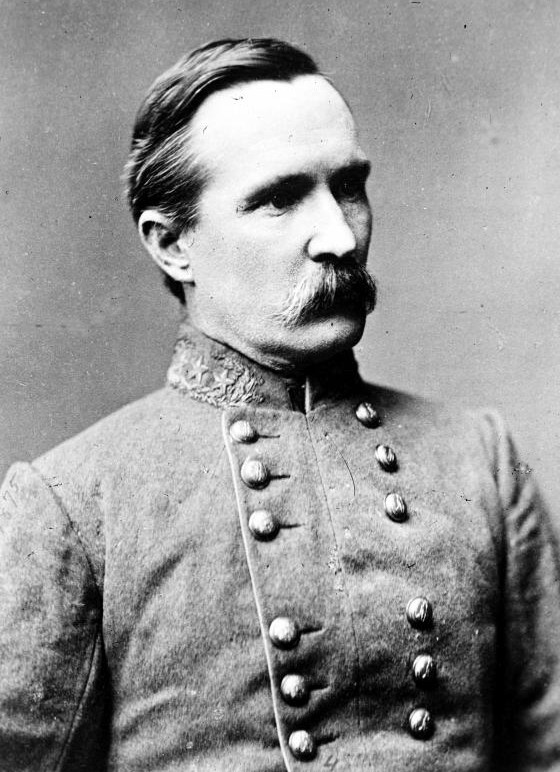 Henry Heth