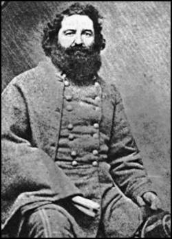 Lafayette McLaws