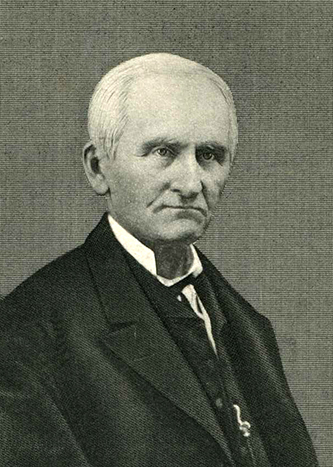 Jonathan Worth