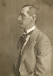 Theodore Marburg