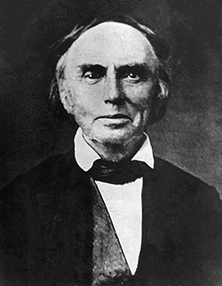 John Adlum