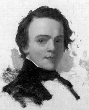 Alexander Brown