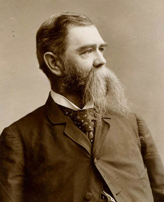 Elias Carr