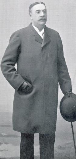 Pierre Lorillard