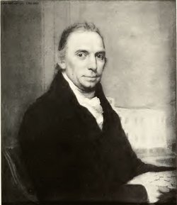 John McComb