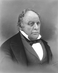 Alexander Parris