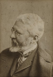 Russell Sturgis