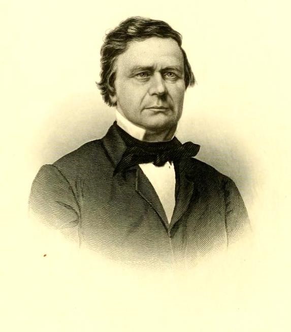 Calvin Fletcher, Sr.