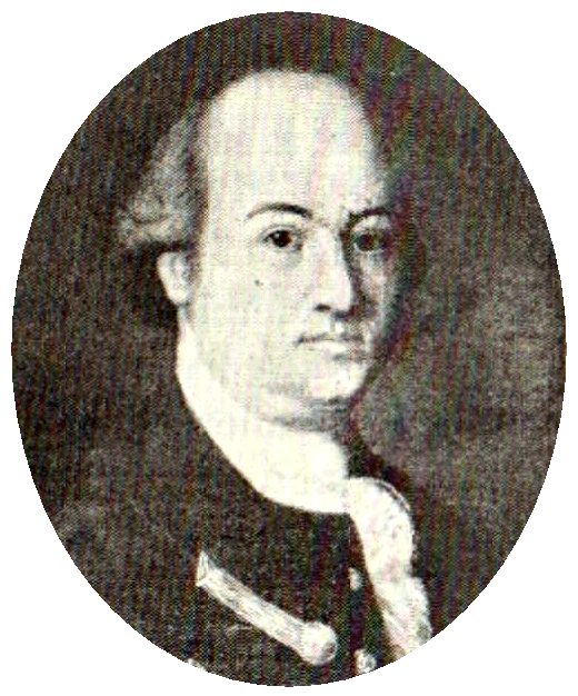 George Morgan