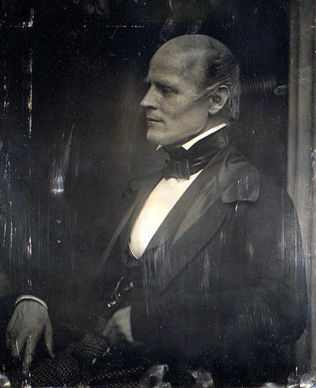 Charles Sprague