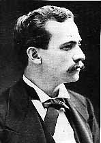 William Bucknell