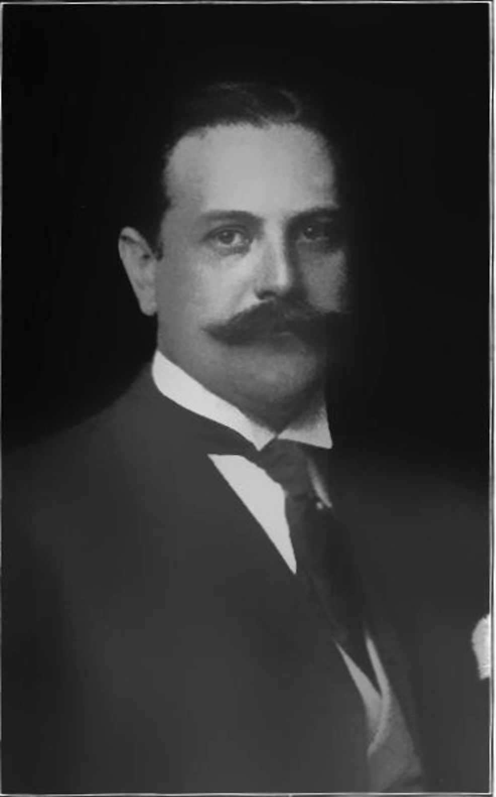 Rudolph Spreckels