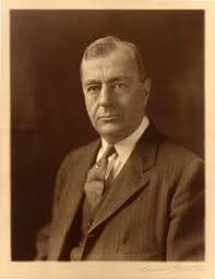Benjamin Strong Jr.